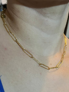 Collier Ella