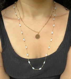 Collier Paloma